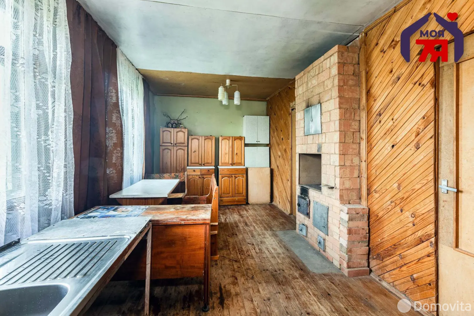 дача, Черница, 