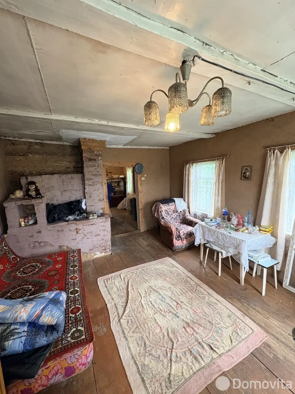 дача, Борколабово, ул. Центральная