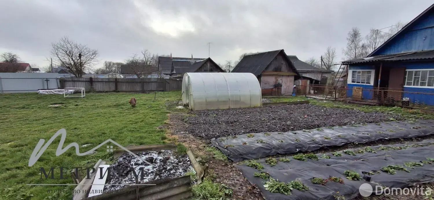 коттедж, Смолевичи, ул. Базарная