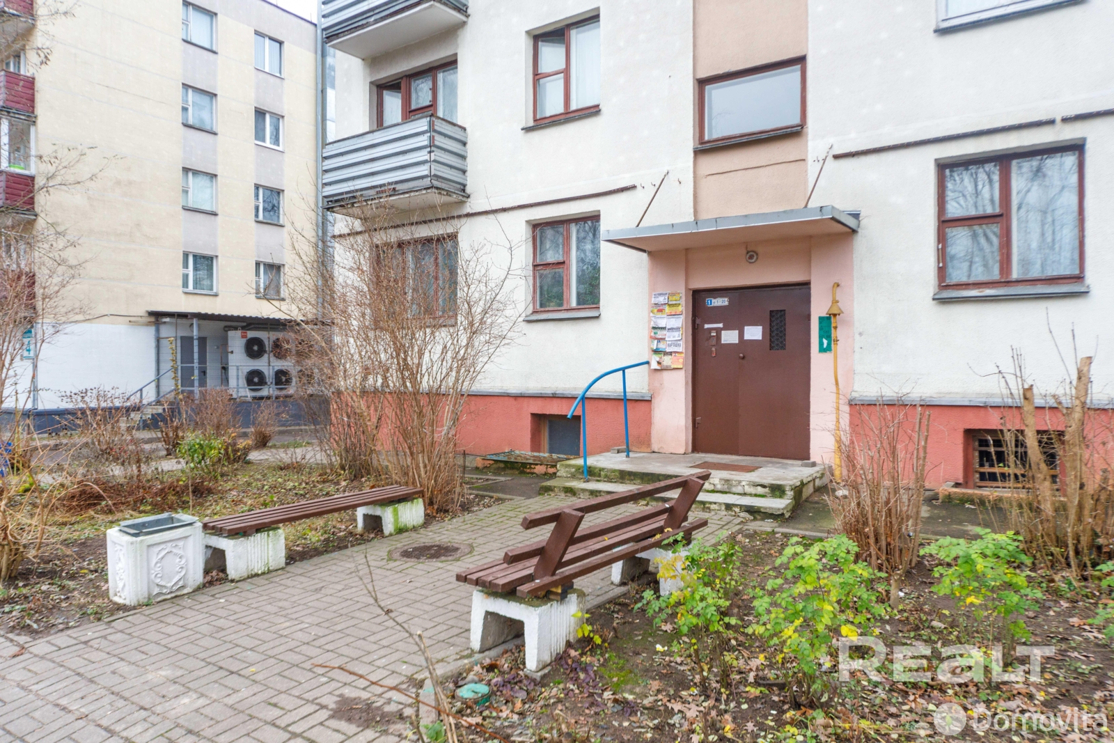 Купить комнату в Минске, ул. Ольшевского, д. 6, цена 73721 BYN, код 7724 - фото 13