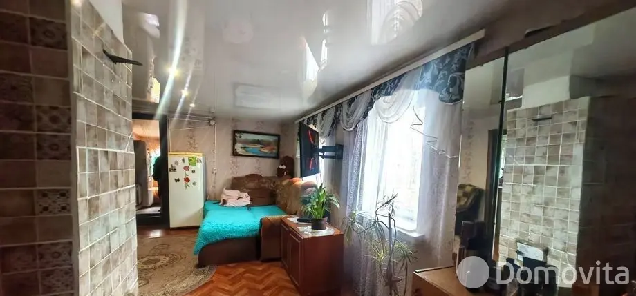 коттедж, Хотюхово, ул. Центральная, д. 10 