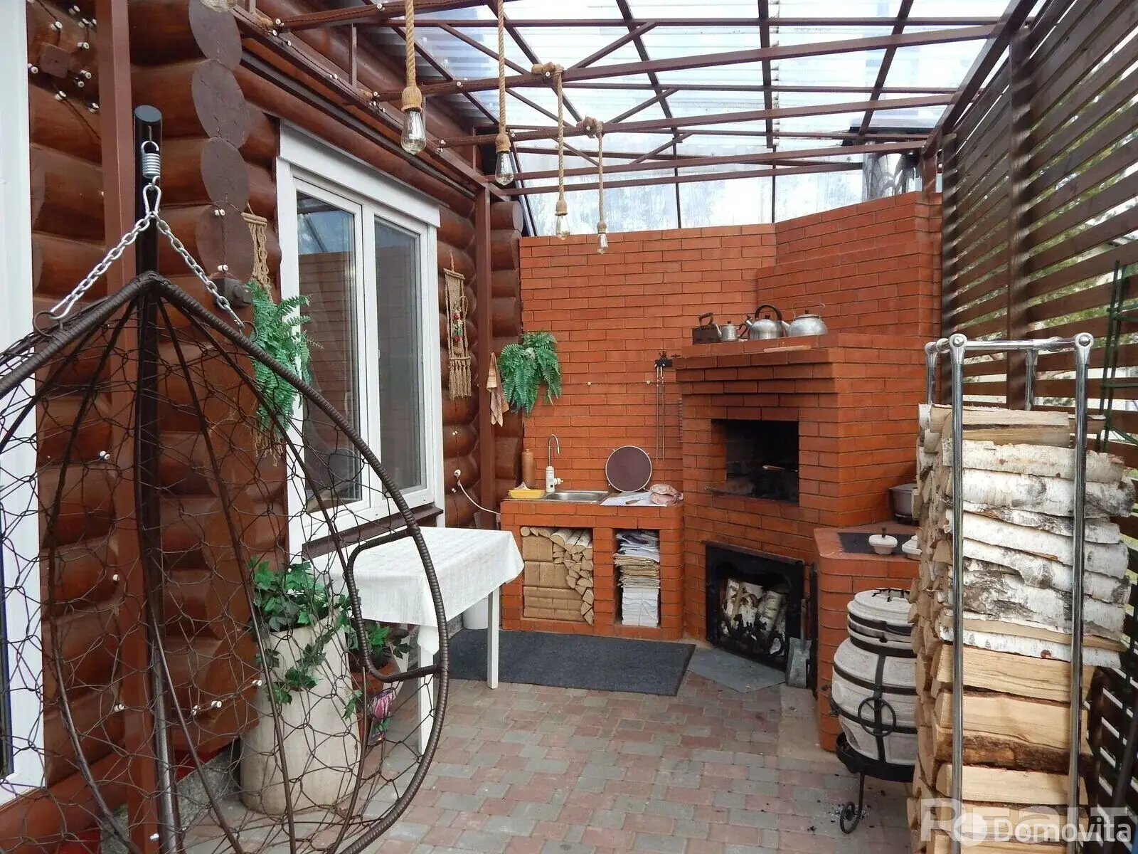 Цена продажи дома, Комаровка, ул. Центральная