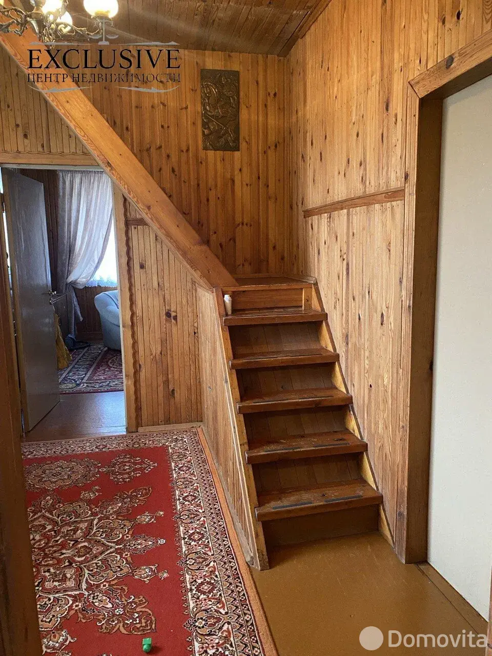 Купить 1-этажную дачу в Ива-1988 Минская область, 38000USD, код 185228 - фото 14