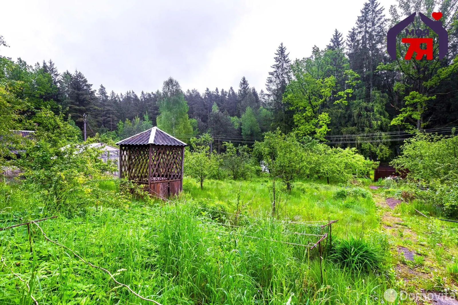 Продажа 2-этажной дачи в Солнечный Бор Минская область, 33900USD, код 182935 - фото 13