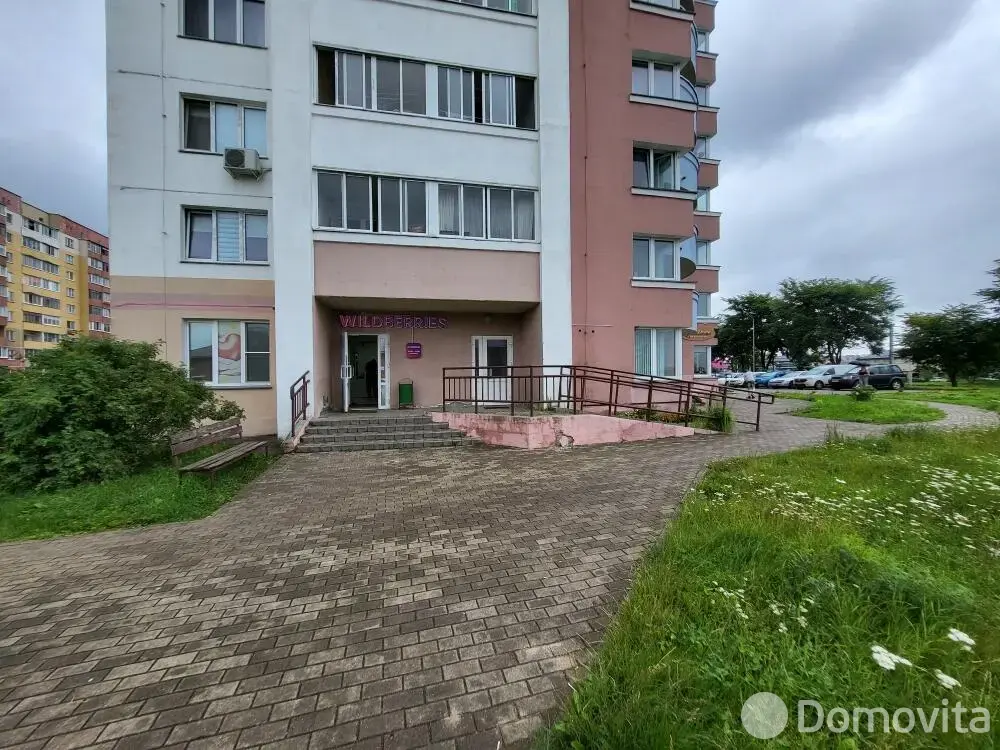 офис, Витебск, ул. Петруся Бровки, д. 25, стоимость аренды 1 157 р./мес.