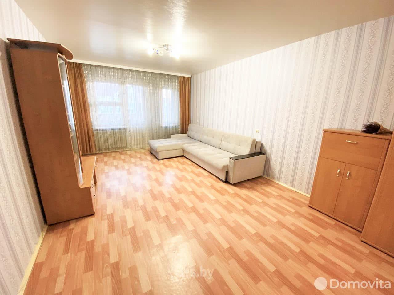 Продажа 2-комнатной квартиры в Минске, ул. Пимена Панченко, д. 60, 85000 USD, код: 982487 - фото 6