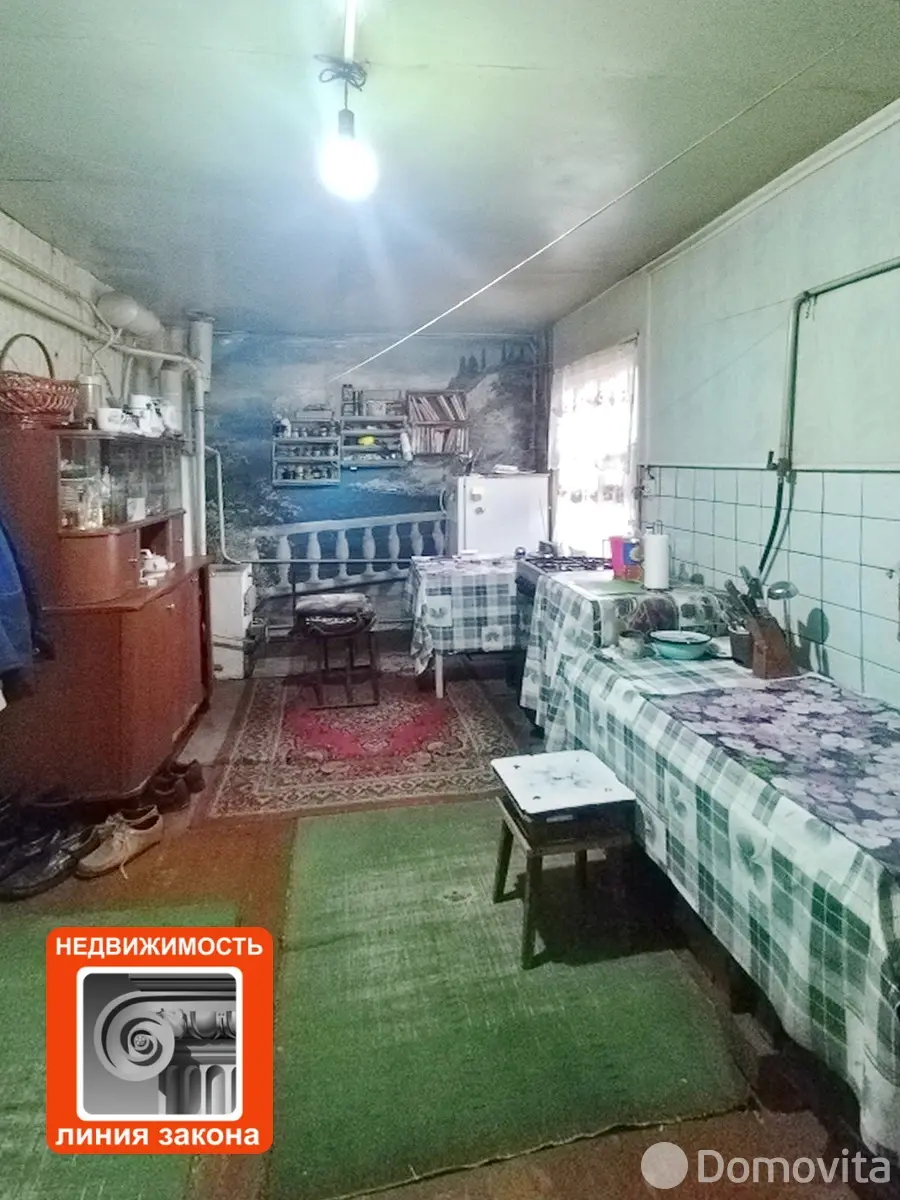 дом, Речица, ул. Кирова