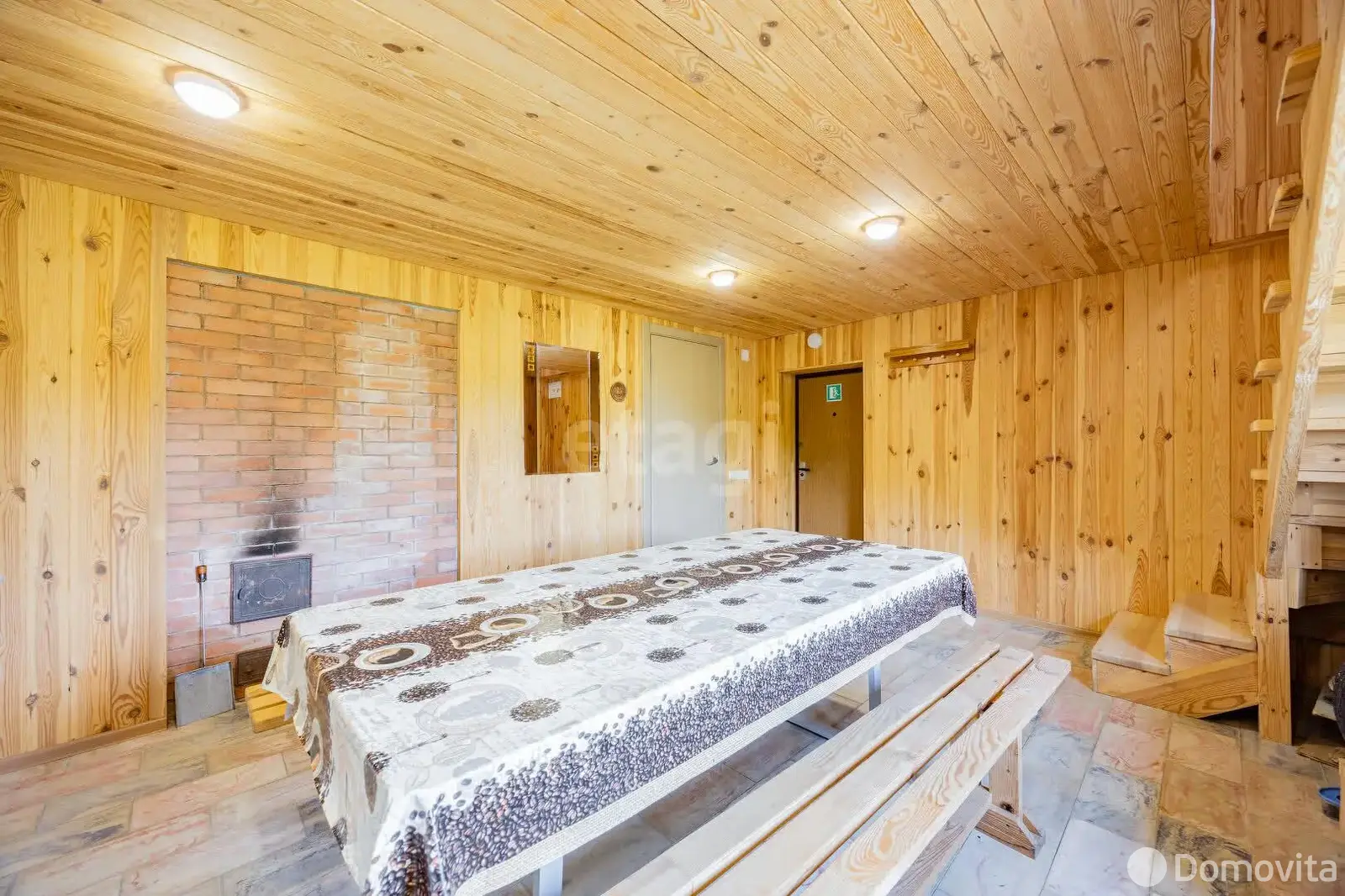 купить коттедж, Берчуки, ул. Озёрная