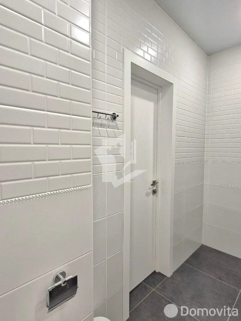Снять 1-комнатную квартиру в Минске, пр-т Дзержинского, д. 26, 550USD, код 147323 - фото 16