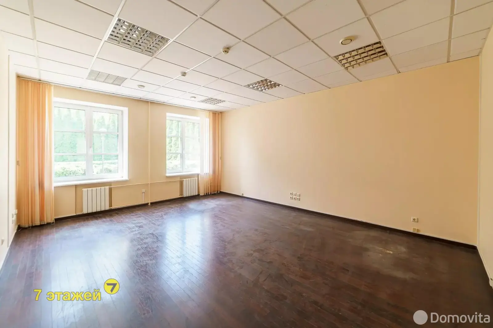 Помещение под сферу услуг в Минске, ул. Красноармейская, д. 20/A, код 2153 - фото 17