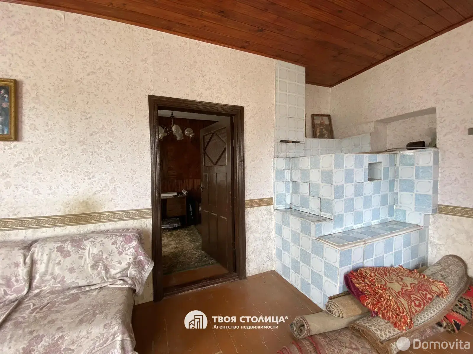 Купить 2-этажную дачу в Домашанах Минская область, 40000USD, код 182317 - фото 20