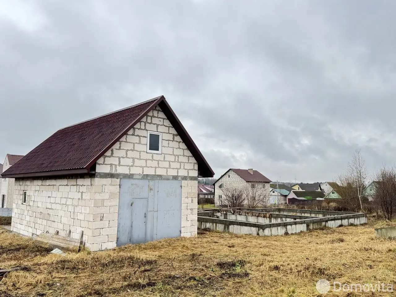 продажа участка, Могилев, пер. Маневича 1-й, д. 19