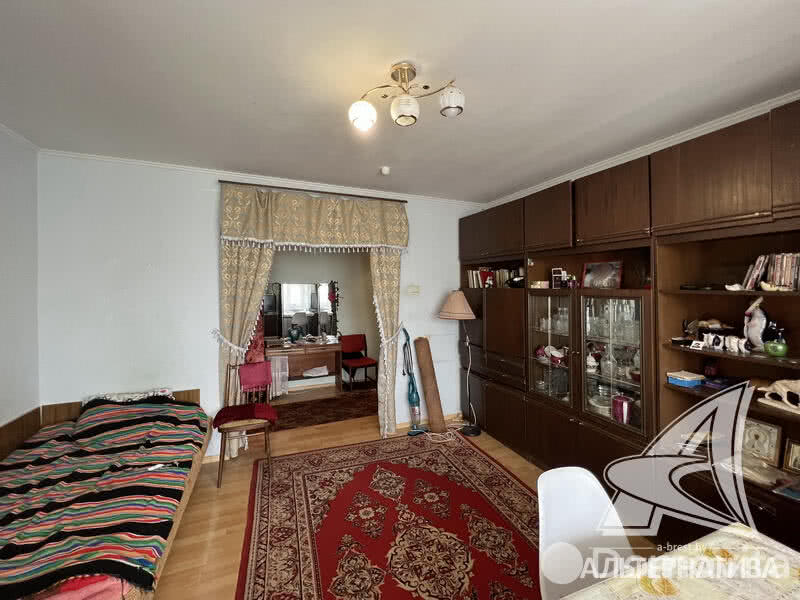 Продажа 2-комнатной квартиры в Бресте, ул. Дубровская, 41500 USD, код: 917111 - фото 2