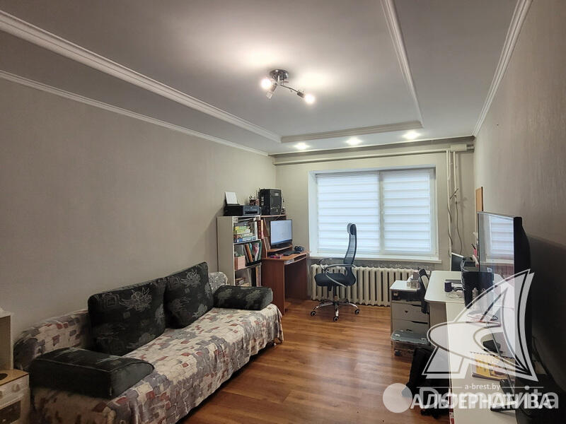 Продажа 2-комнатной квартиры в Сосновке, , 21000 USD, код: 993076 - фото 2