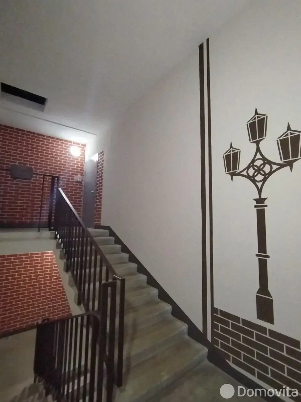 Снять 3-комнатную квартиру в Минске, ул. Космонавтов, д. 20, 800USD, код 148249 - фото 15