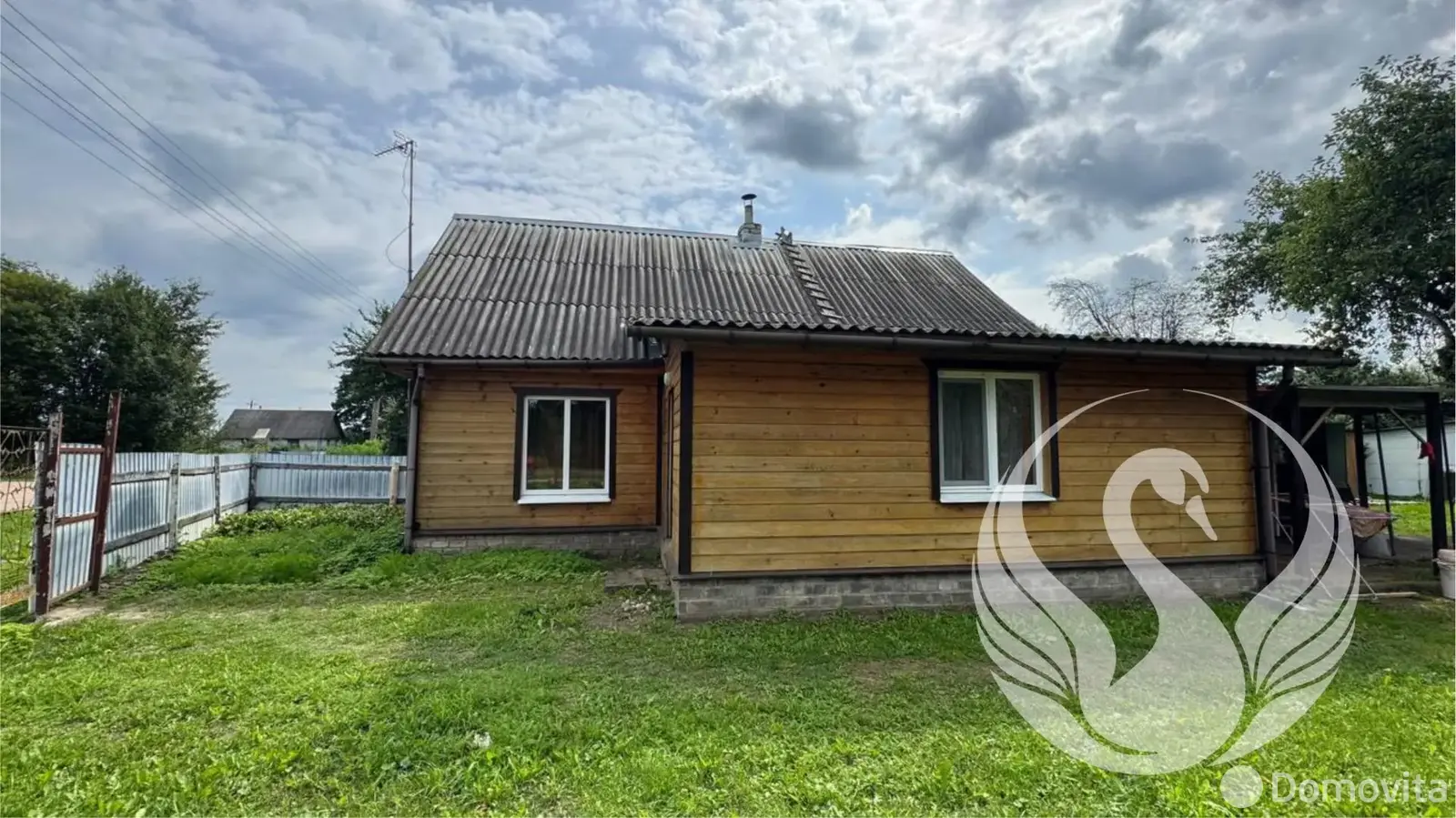 Цена продажи дома, Шерстни, ул. Восточная