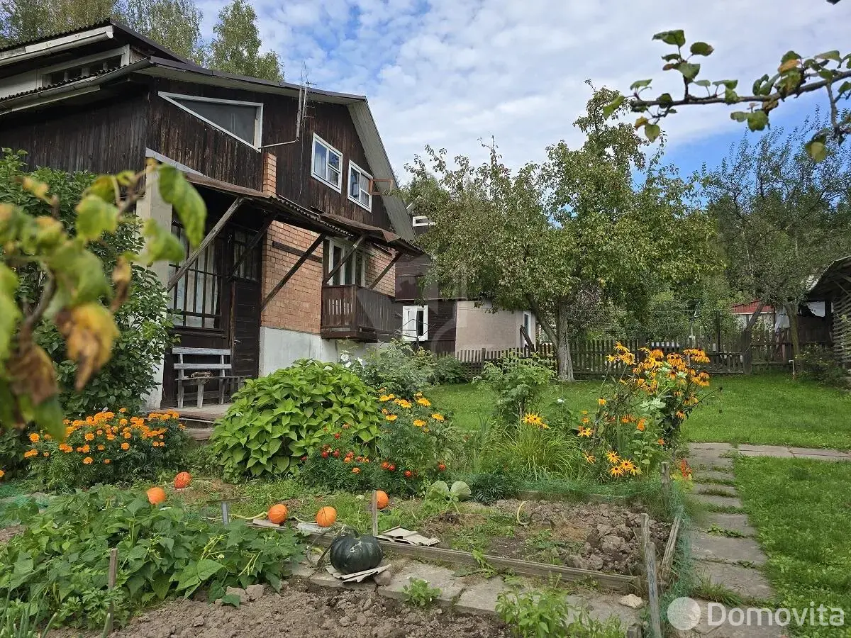 Продажа 3-этажной дачи в Вишневка-2005 Минская область, 24950USD, код 180911 - фото 25