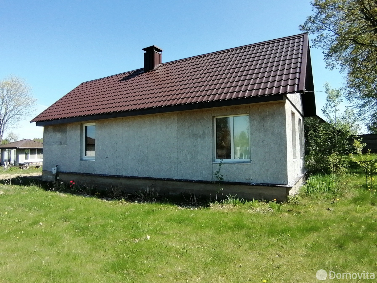 Цена продажи коттеджа, Яршевичи, ул. Школьная, д. 15
