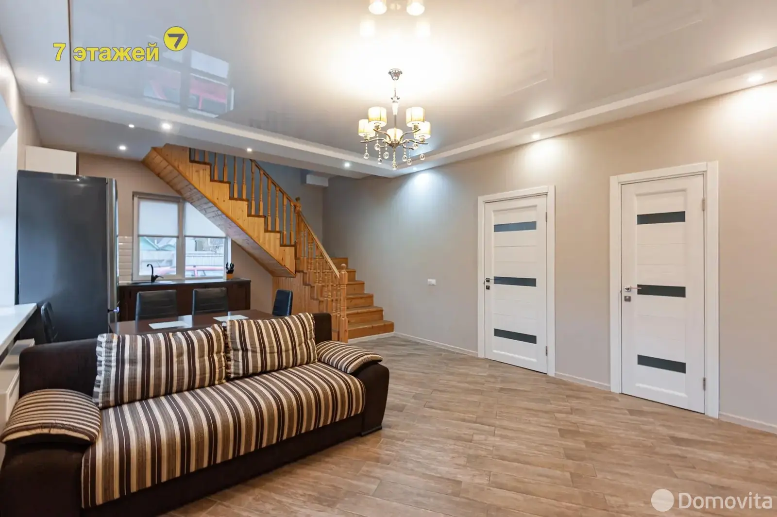 дача, Радист,