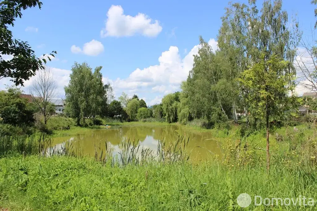 Продажа 2-этажной дачи в Спектр-2001 Минская область, 22750USD, код 183490 - фото 22