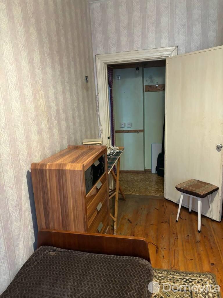 Купить 2-комнатную квартиру в Минске, пер. Кузьмы Чорного, д. 9, 60000 USD, код: 993716 - фото 6