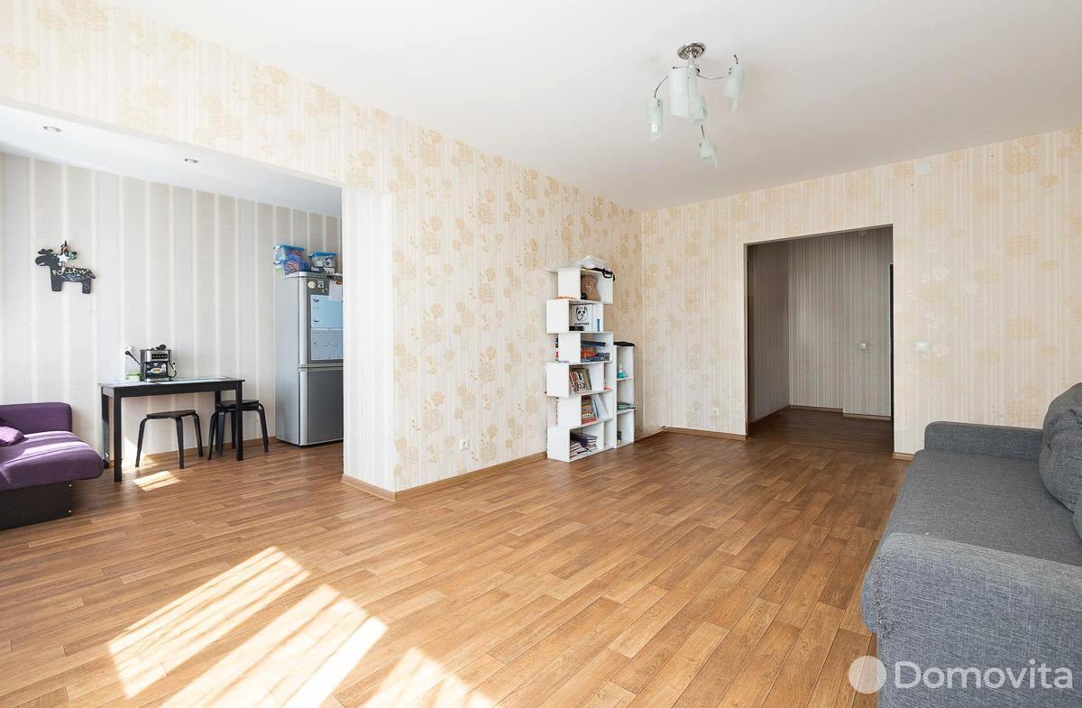 Продажа 2-комнатной квартиры в Минске, пр-т Независимости, д. 170, 118000 USD, код: 1003060 - фото 3