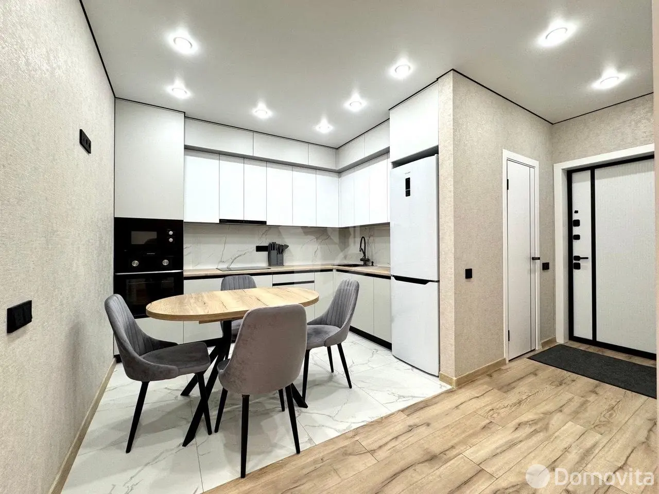 Стоимость аренды квартиры, Минск, ул. Жореса Алфёрова, д. 9