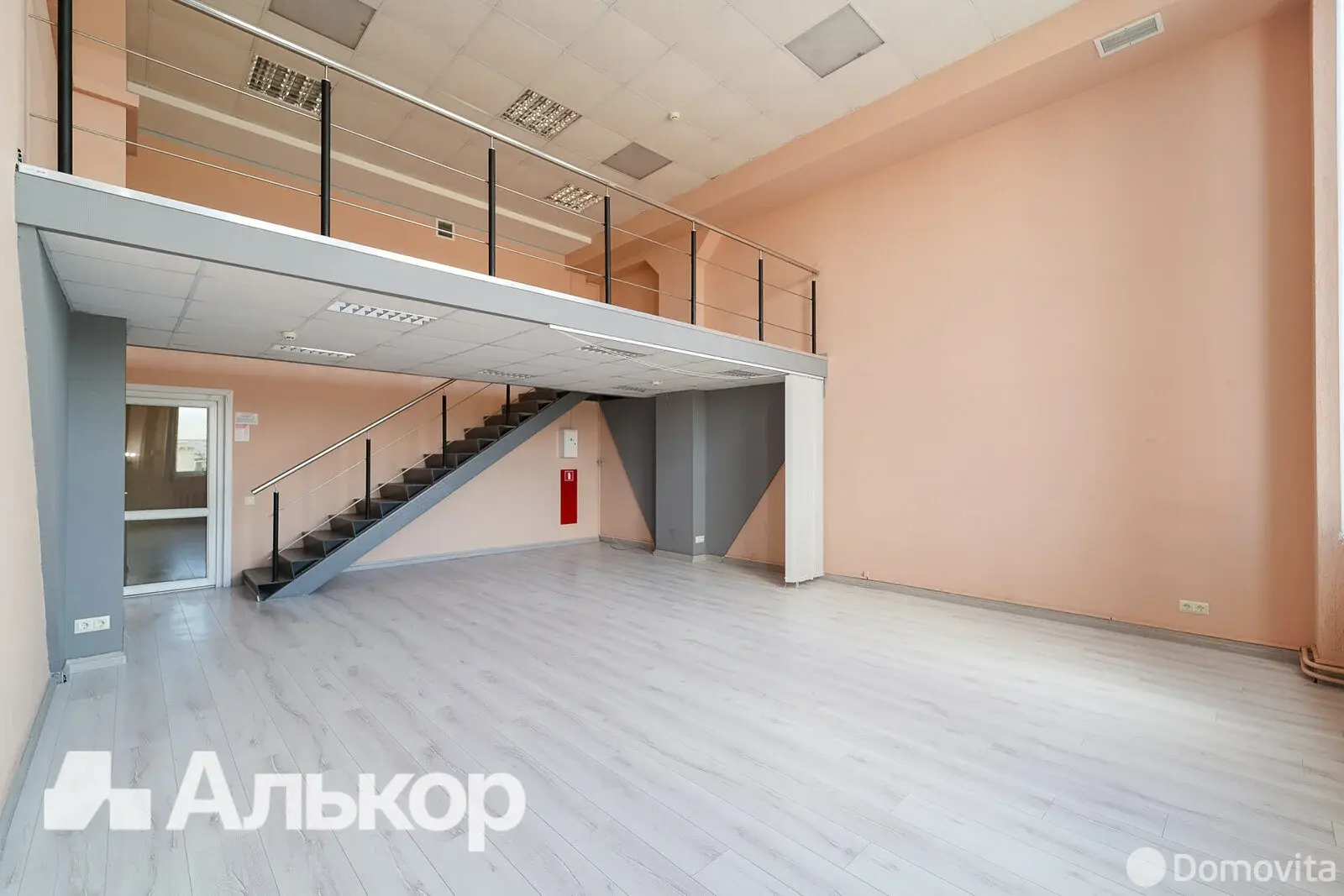 Купить офис на пр-т Независимости, д. 58 в Минске, 120000USD, код 9120 - фото 2