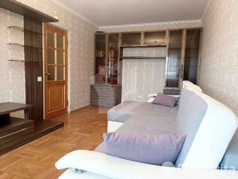 квартира, Минск, пр-т Газеты Звязда, д. 32/1 