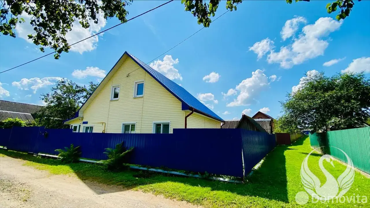Цена продажи дома, Углы, ул. Набережная, д. 9