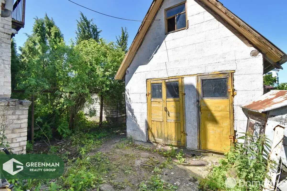 купить дом, Минск, ул. Дачная