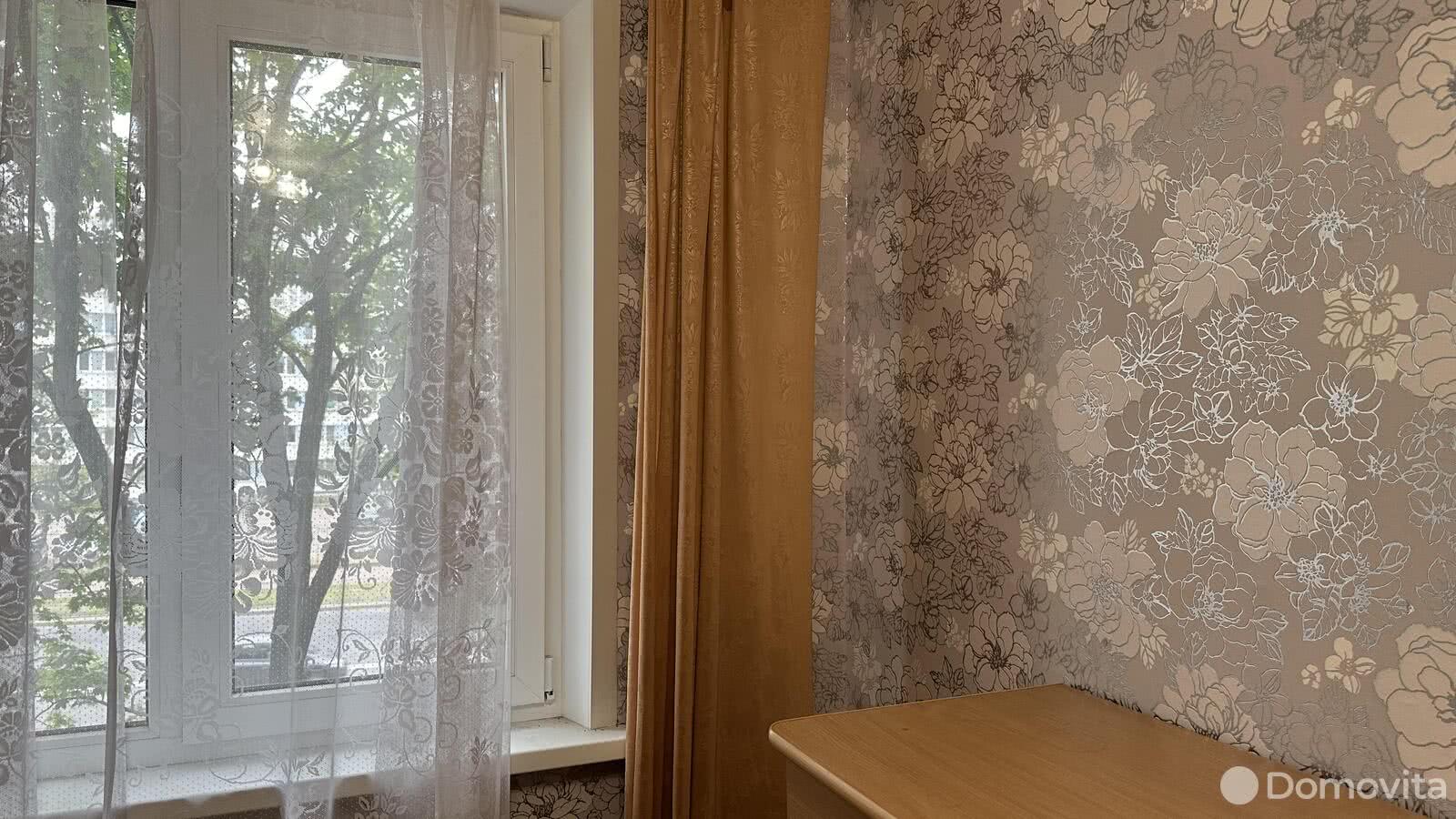 Купить комнату в Минске, ул. Куйбышева, д. 101, цена 19000 USD, код 6412 - фото 4