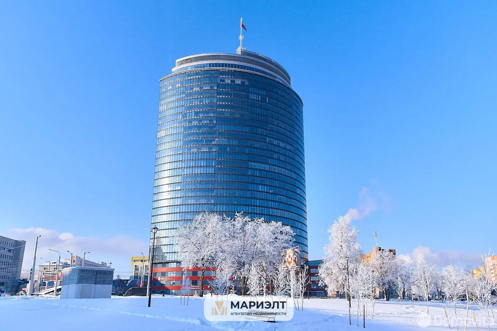 Снять офис на ул. Кальварийская, д. 16 в Минске, 2676EUR, код 16344 - фото 24