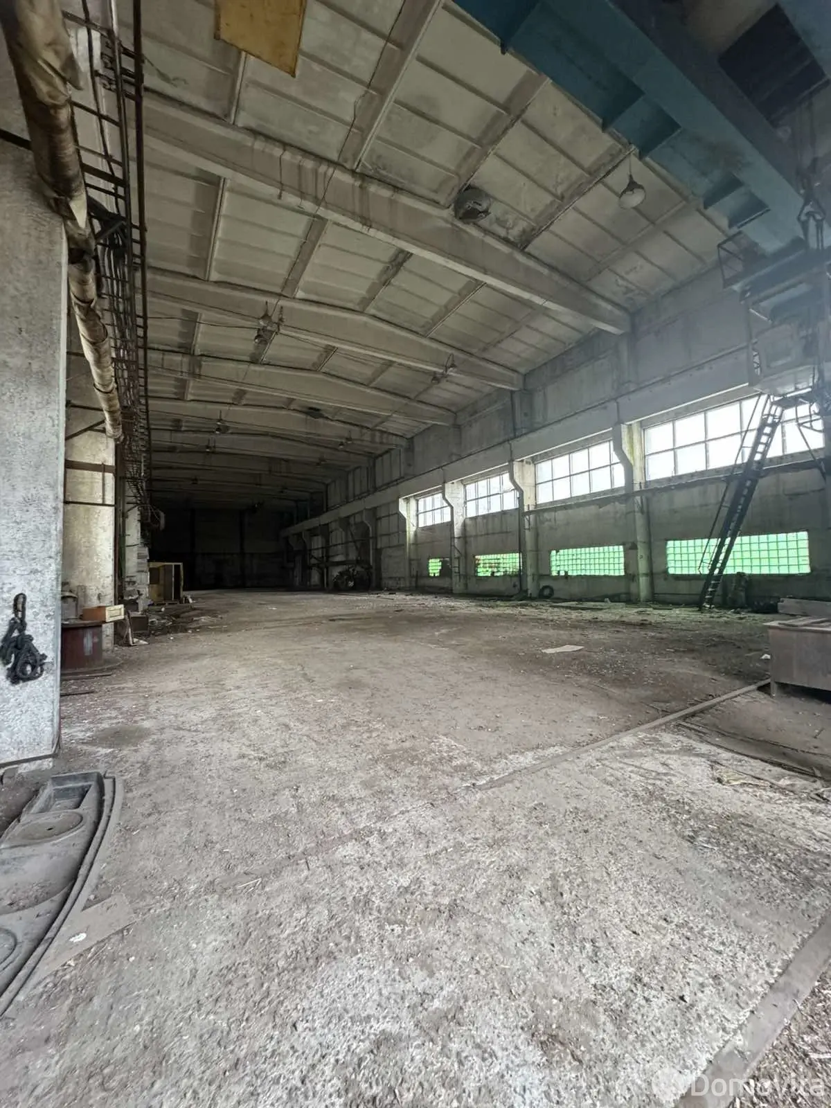 склад, Гомель, пер. Строителей, стоимость продажи 679 909 р.