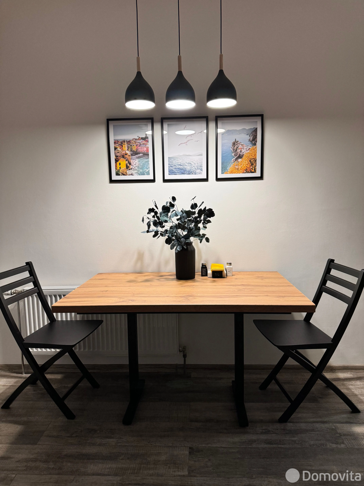 Снять 1-комнатную квартиру в Минске, ул. Максима Горецкого, д. 3А, 1500BYN, код 148984 - фото 1