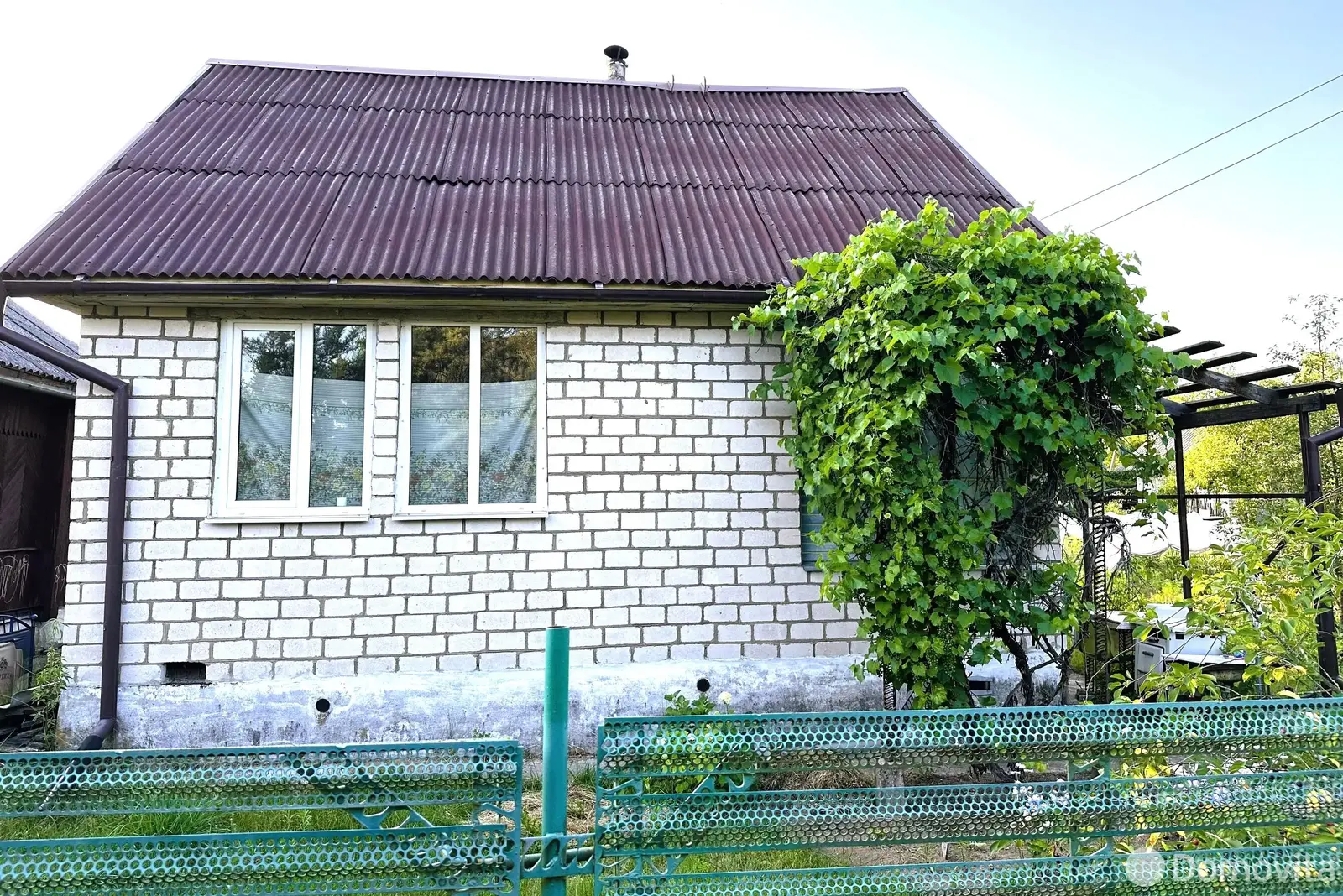 Цена продажи дома, Мотор, 