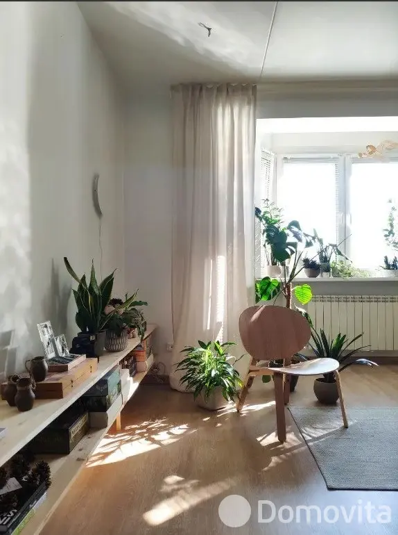 квартира, Минск, ул. Городецкая, д. 34 на ст. метро Уручье