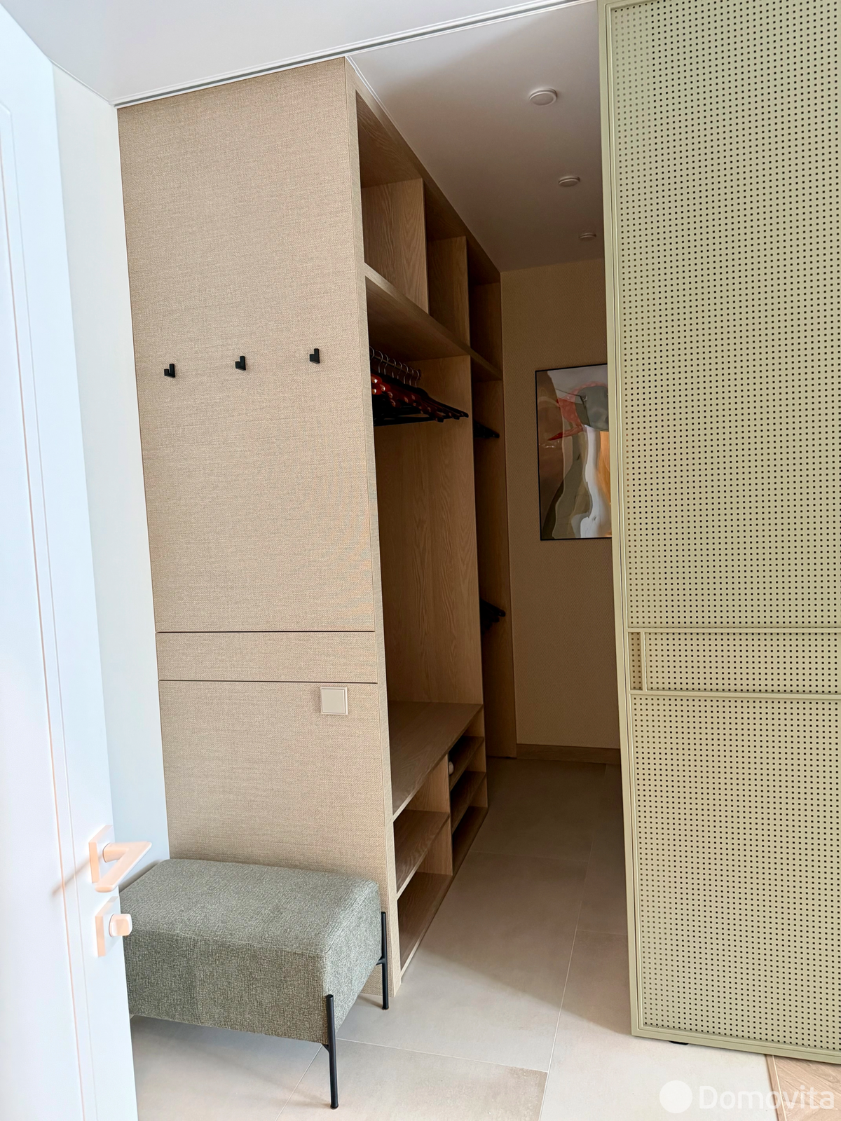 Снять 2-комнатную квартиру в Минске, пр-т Дзержинского, д. 19А, 680USD, код 151131 - фото 27