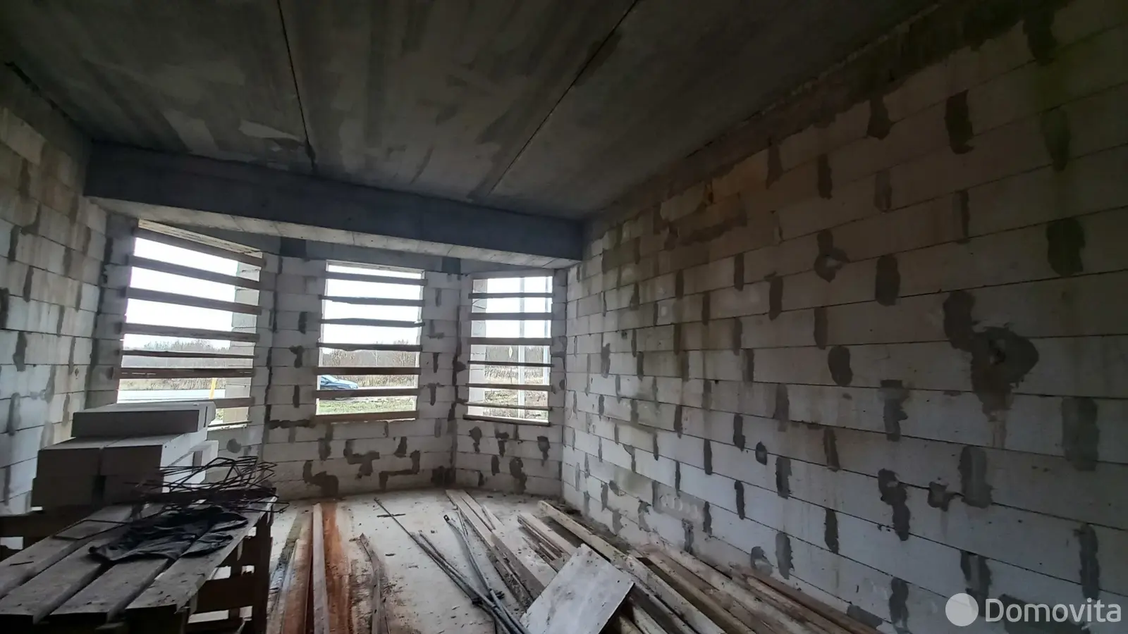 коттедж, Тулово, ул. Витебская 