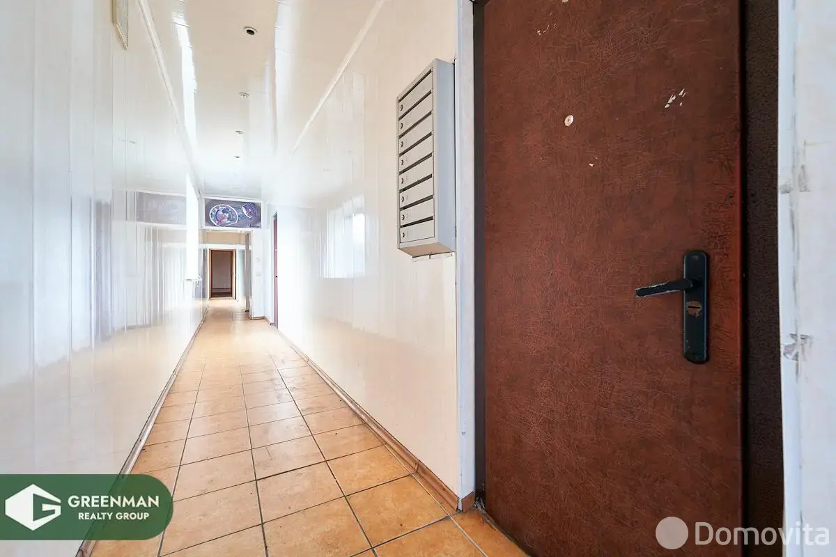 Купить торговую точку на ул. Ленинская, д. 49 в Острошицком Городке, 60000USD, код 998828 - фото 24