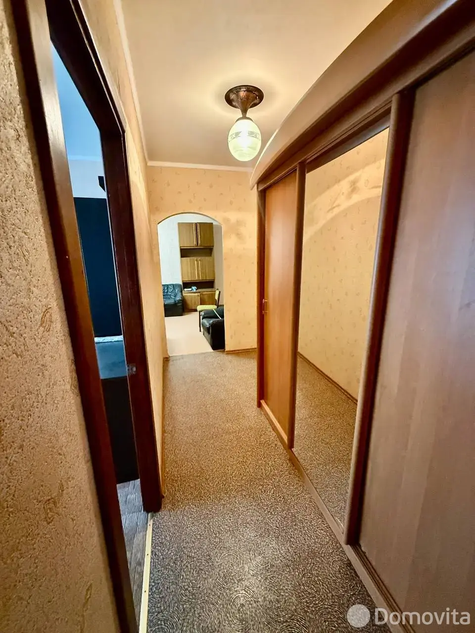 Снять 2-комнатную квартиру в Могилеве, ул. Каштановая, д. 5, 600BYN, код 151181 - фото 5