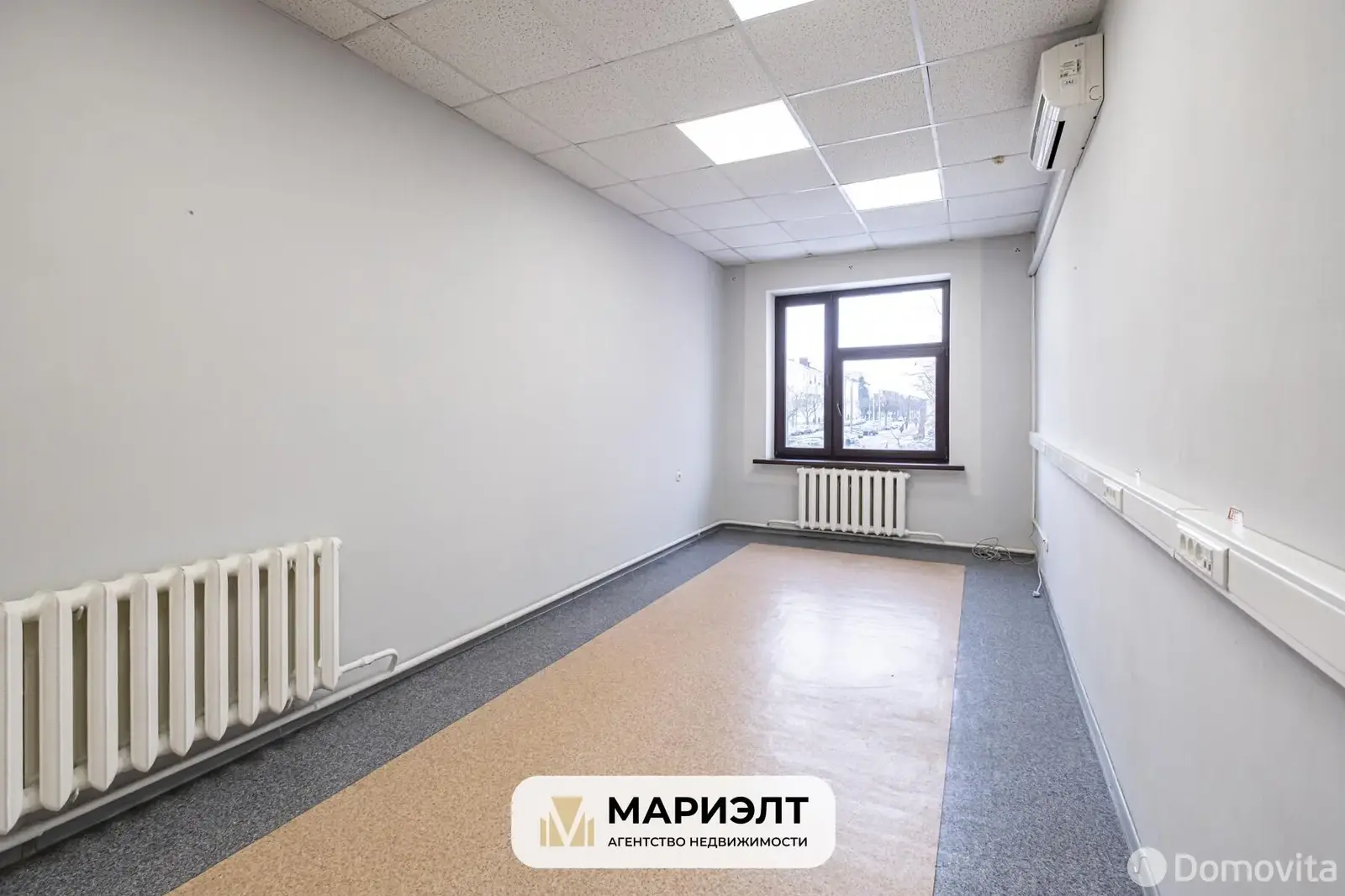 офис, Минск, ул. Красная, д. 7 