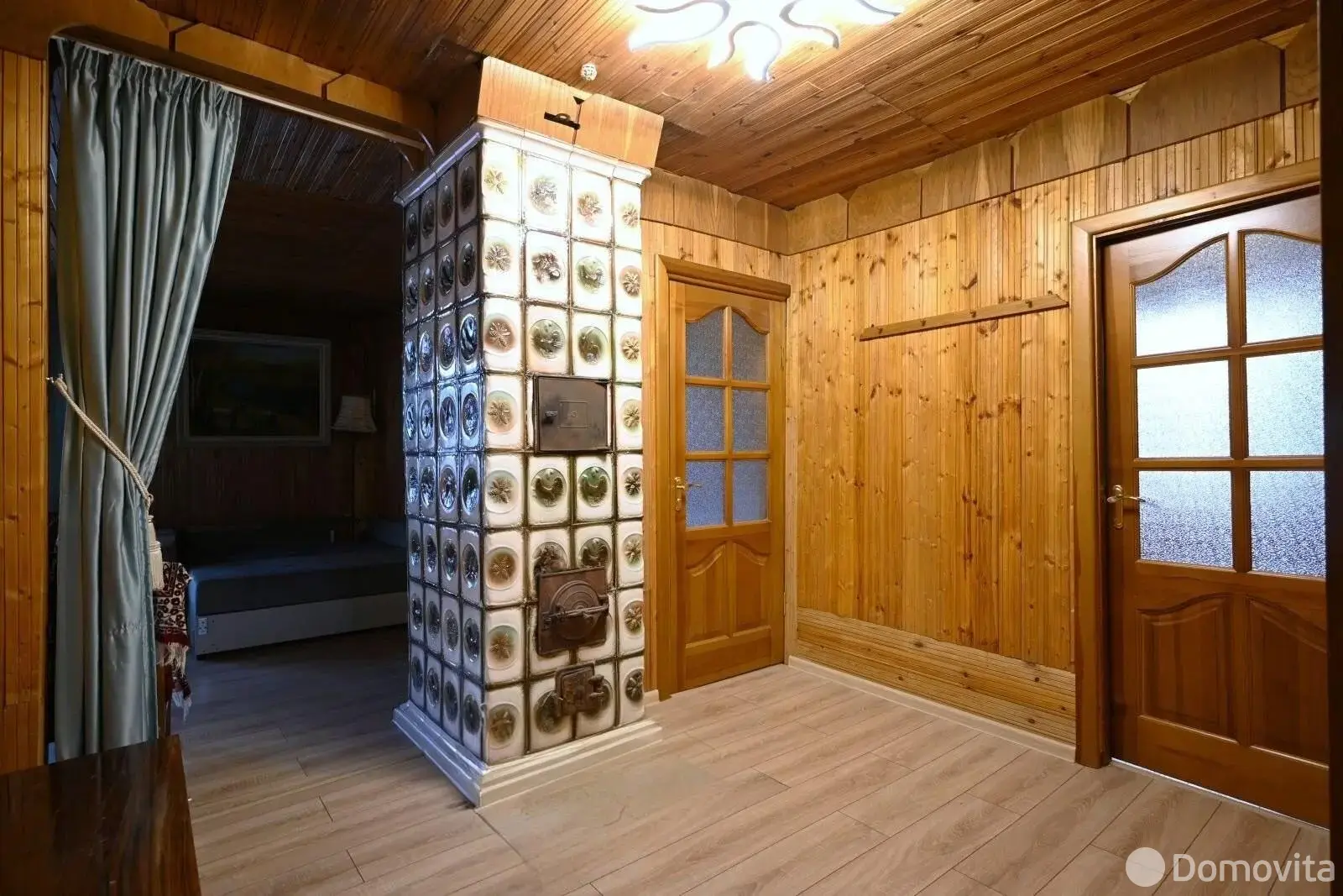 Купить 3-этажную дачу в Криничном Гомельская область, 210000USD, код 184850 - фото 12