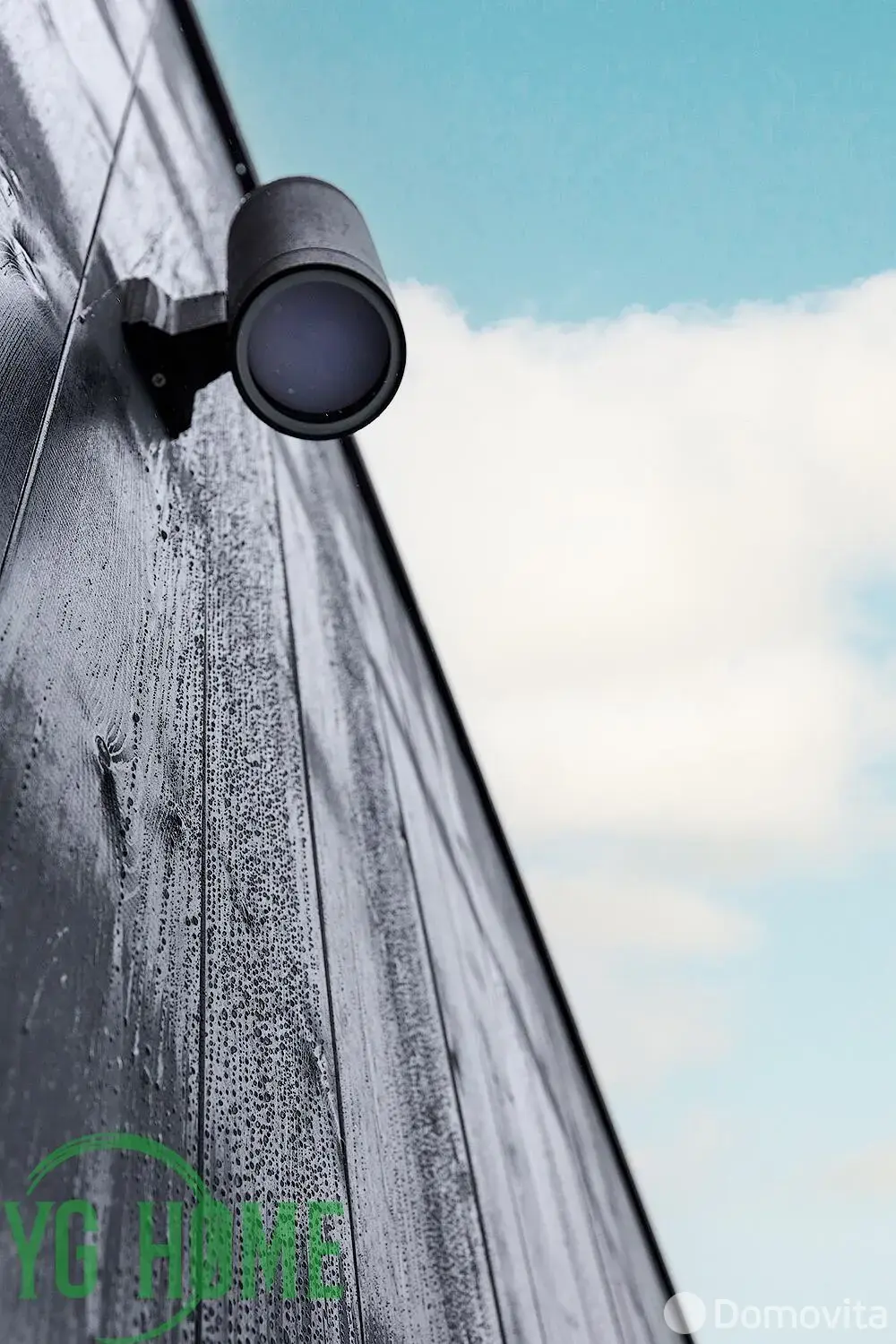 дом, Колодищи, ул. Брестская, д. 27