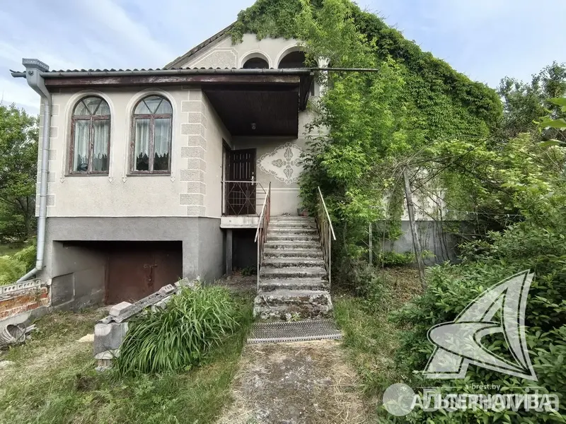 Цена продажи коттеджа, Гусак, 