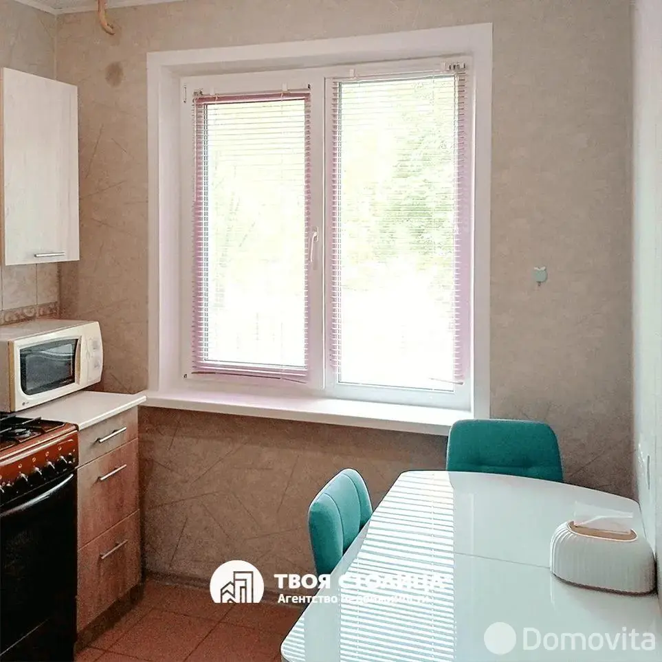 Купить комнату в Минске, ул. Корженевского, д. 31, цена 49500 USD, код 7520 - фото 11