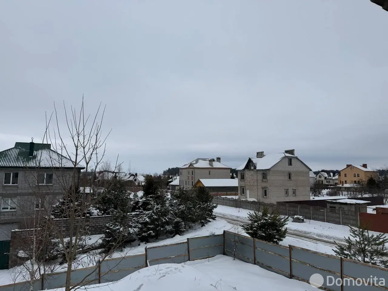 Купить земельный участок, 21 сотка, Тарасово, Минская область, 251000USD, код 571557 - фото 33