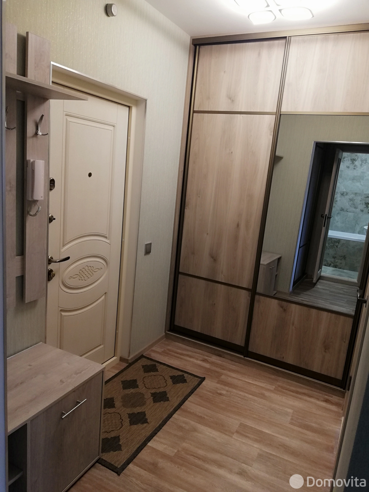 Снять 1-комнатную квартиру в Минске, ул. Якубова, д. 6, 430USD, код 148022 - фото 11