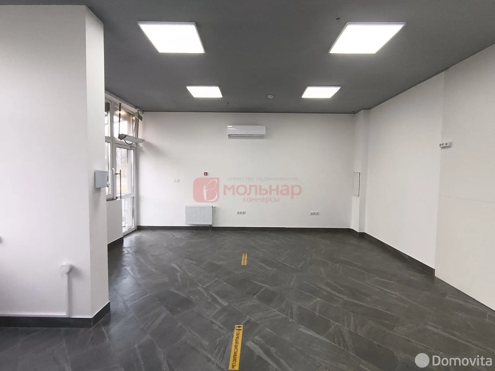 Снять торговое помещение на ул. Лейтенанта Кижеватова, д. 3Б в Минске, 780EUR, код 966761 - фото 16