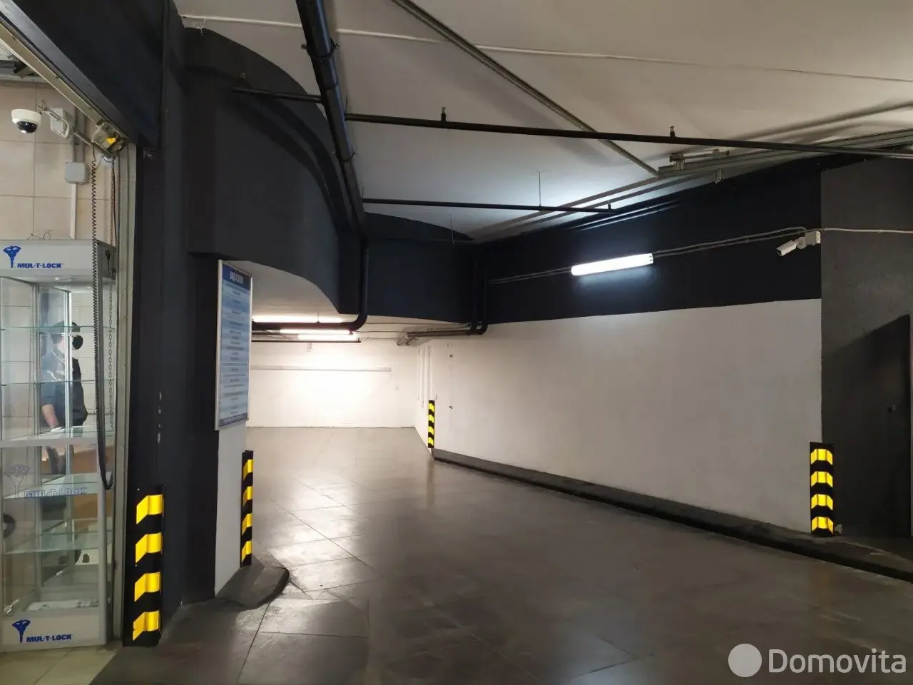 продажа объекта сферы услуг, Минск, ул. Леонида Беды, д. 33